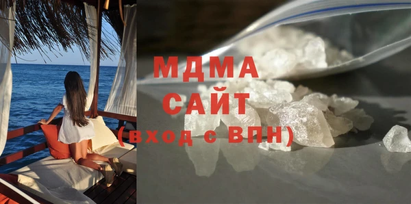 крисы Абаза